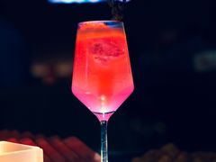 -TZ House音乐现场(来福士中心店)