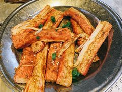 -小民大排档(光谷店)