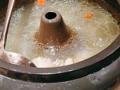 -云海肴汽锅鸡·云南小炒(曲江大悦城店)