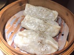 薄皮包子-楼兰新疆主题餐厅(苏州中心店)