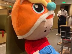 -海底捞火锅(天通苑华联店)