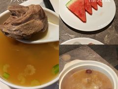 -佬太公海鸭·海鲜大排档(上海总店)