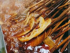 -小郡肝串串(解放碑店)
