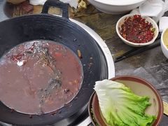 -云熙特色豆豉火锅