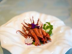 -一品淮扬 · 淮扬菜·北京万达文华酒店