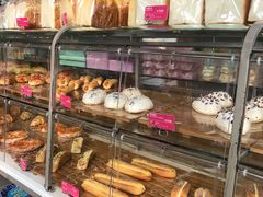 -面包新语(吾悦国际广场店)