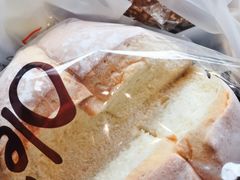 豆腐包-Ole 面包房(华润万象城店)