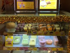 大堂-许留山(上海街店)