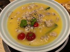 -我是那个大叔·美食研究所(新塘路店)