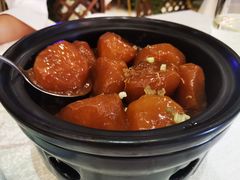 -桃花印巷江南小馆(朝阳路店)