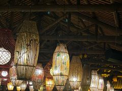 -HOHO餐厅(古子城店)