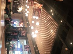 -避风塘(百联东郊店)