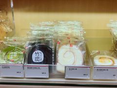 -奇华饼家(又一城店)