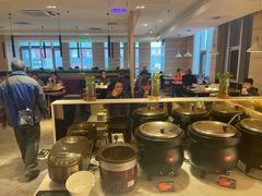 -比格比萨自助(宋家庄店)