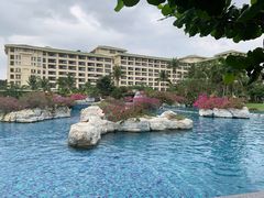 -三亚亚龙湾天域度假酒店