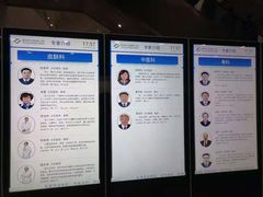 -重庆医科大学附属第一医院(本部)