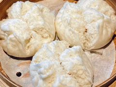 蚝皇叉烧包-利苑酒家(华熙国际店)