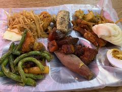 -新红帽自助盒饭(大悦城店)