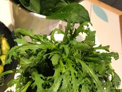 -南城十里潮汕鲜牛火锅·鲜虾生滚粥(融汇老商埠店)
