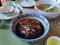 -沈厅酒家(周庄店)