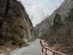 -古崖居风景名胜区