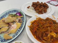 -荔枝楼酒家(员村东璟店)