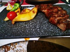 M3肉眼-IL Forno 意坊·意大利餐厅(花园店)