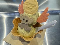 -CORNER CONE GELATO酷矿手作霜淇淋(南头古城店)