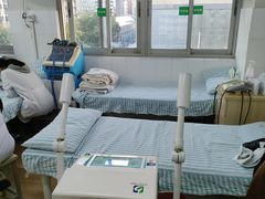 -东南大学附属中大医院(本部)