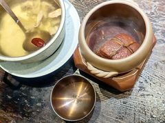 -魁盛居百年鲁菜馆(县西巷店)