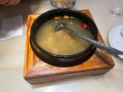 -吕记老鸭汤·徽菜馆(东营路店)