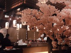 -樱之盛宴·蟹料理海鲜自助(前进大街店)