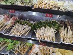 -冒椒火辣(奎星楼街店)