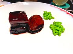 -杭州西子湖四季酒店·金沙厅