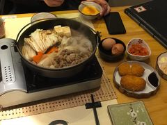 寿喜锅-丽和苑·自助寿喜锅(虹梅路店)