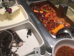 -海底捞火锅(万象城店)