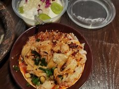 -张翻越·川渝冒菜·武汉黑鸭煲(城北万象城店)