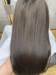 点击看大图 -MORI HAIR SALON日式美发沙龙