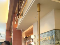 -鹅冠港式茶餐厅(来福士店)