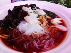 -喜宴酒店幸福里(星摩尔购物中心店)