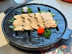 -四川饭店·川味水煮鱼(长白店)