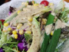 -银子铁板烧料理自助餐(人民广场店)