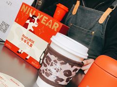 -JPG coffee(广州体育西店)