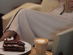 -Peet's 皮爷咖啡(东湖路手作店)