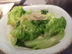 -大师兄·西北小馆(南沙万达广场店)