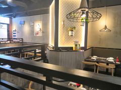 大堂-古乐牛香·鲜牛肉牛杂火锅(五一中路店)