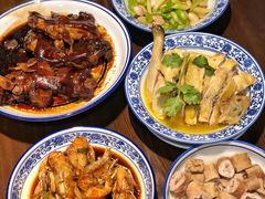 -兰边碗(鼓楼店)