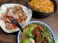 -口口香小吃店