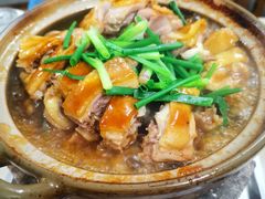-上南瓦煲鸡·清远鸡·老字号(总店)