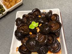 -江宴渔村·鱼鲜土菜(紫荆广场店)